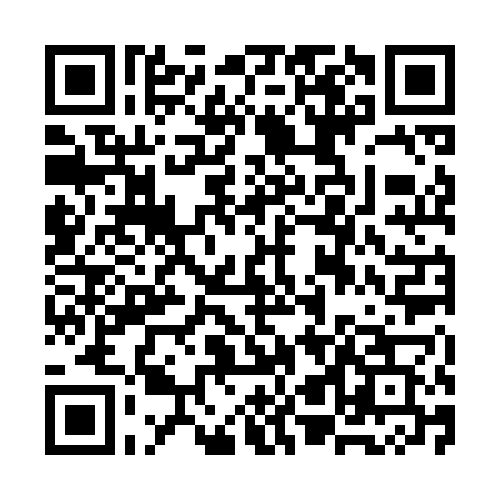Código QR do registo