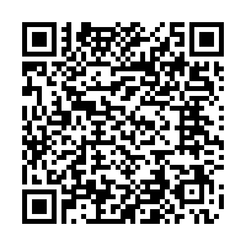 Código QR do registo