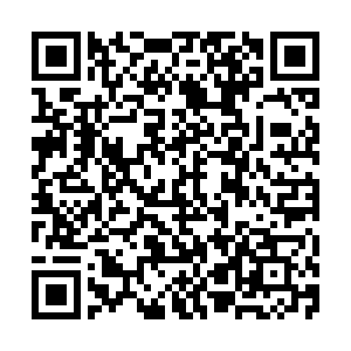 Código QR do registo