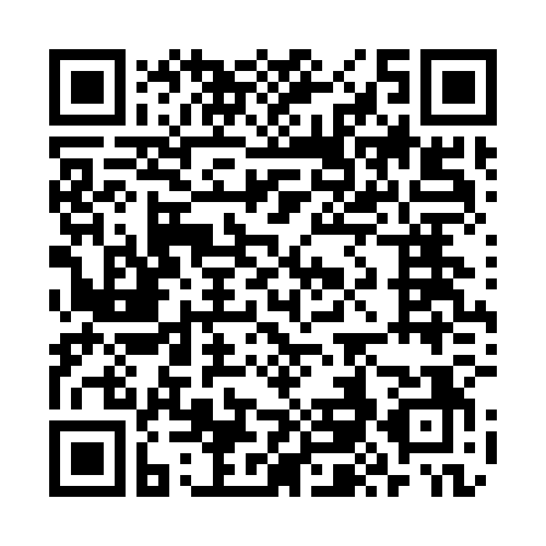 Código QR do registo