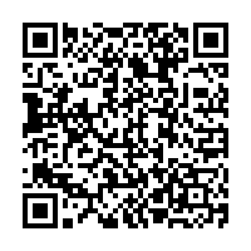 Código QR do registo