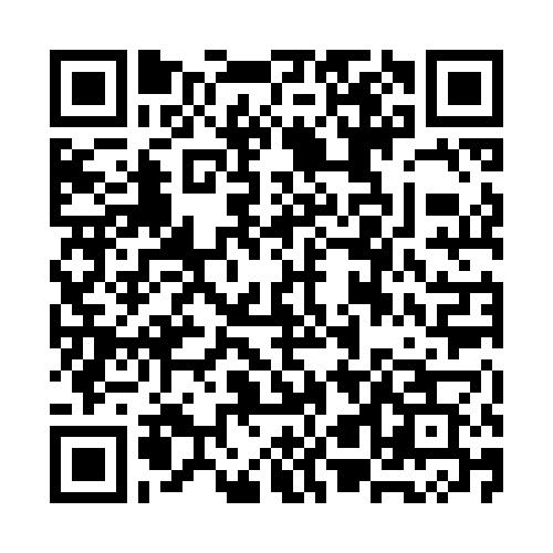 Código QR do registo