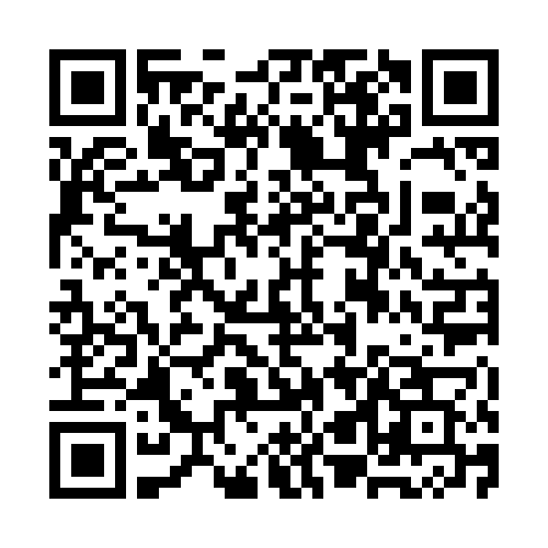 Código QR do registo