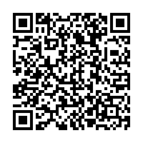 Código QR do registo