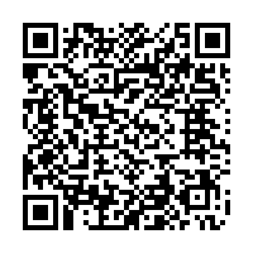 Código QR do registo