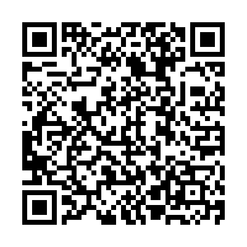 Código QR do registo