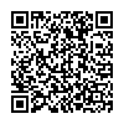 Código QR do registo