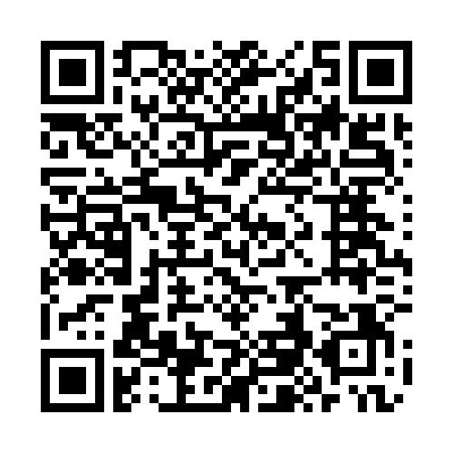 Código QR do registo