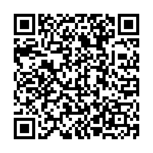 Código QR do registo