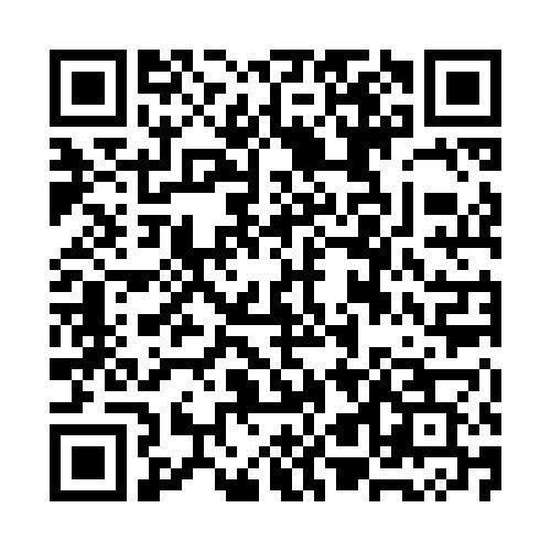 Código QR do registo