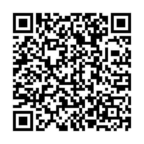Código QR do registo