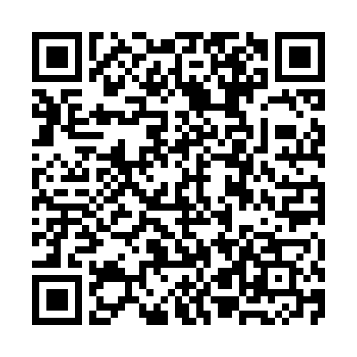 Código QR do registo