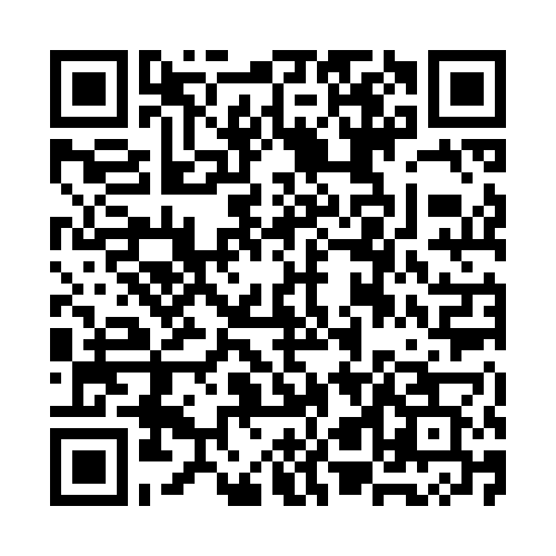 Código QR do registo