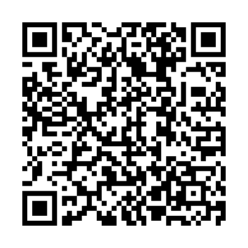 Código QR do registo