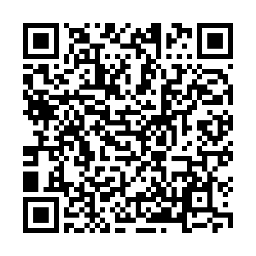 Código QR do registo