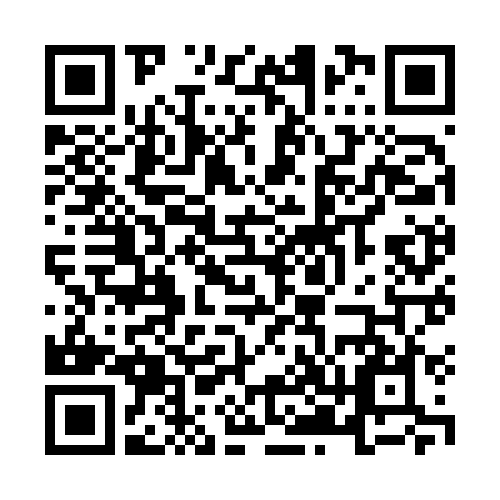 Código QR do registo