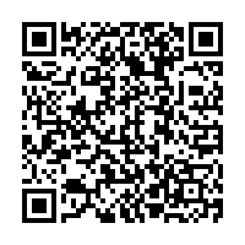 Código QR do registo