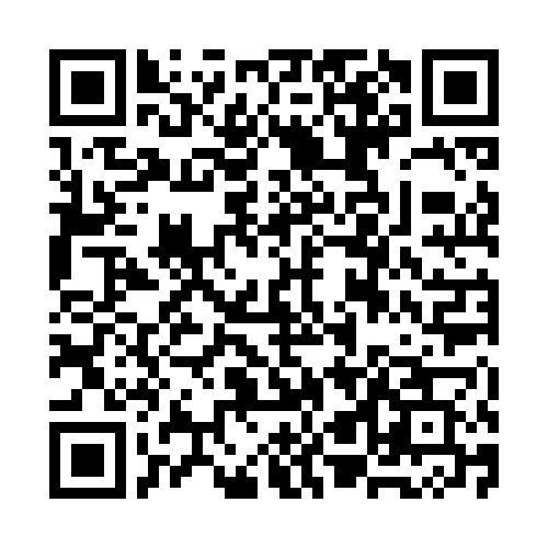 Código QR do registo