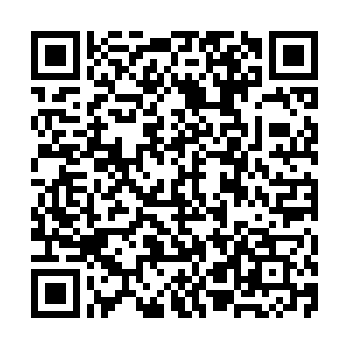 Código QR do registo