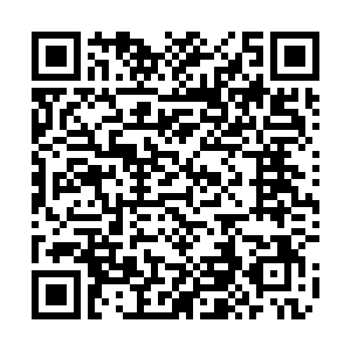 Código QR do registo