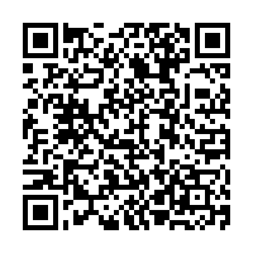 Código QR do registo