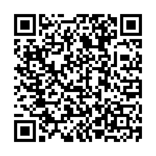 Código QR do registo