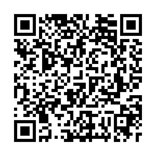 Código QR do registo