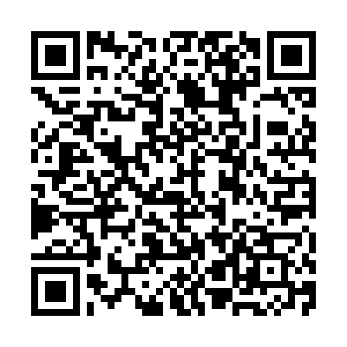 Código QR do registo