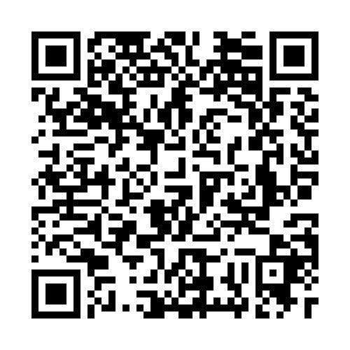 Código QR do registo