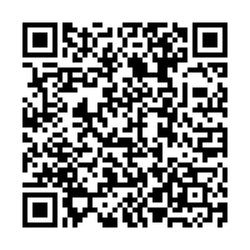 Código QR do registo