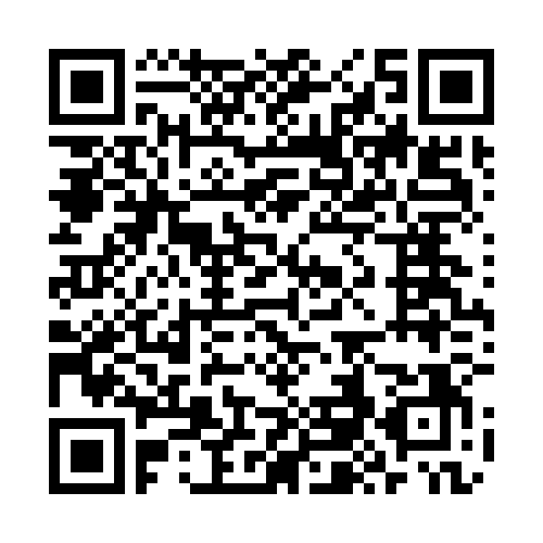 Código QR do registo