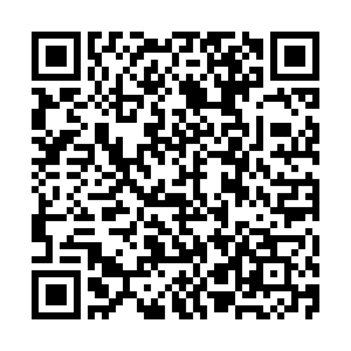 Código QR do registo