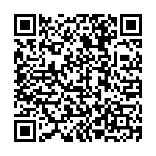 Código QR do registo