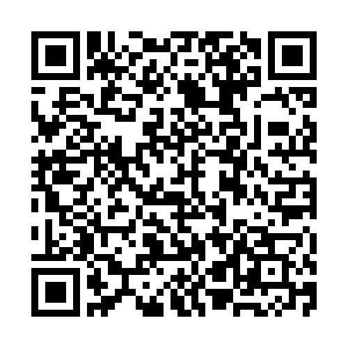 Código QR do registo