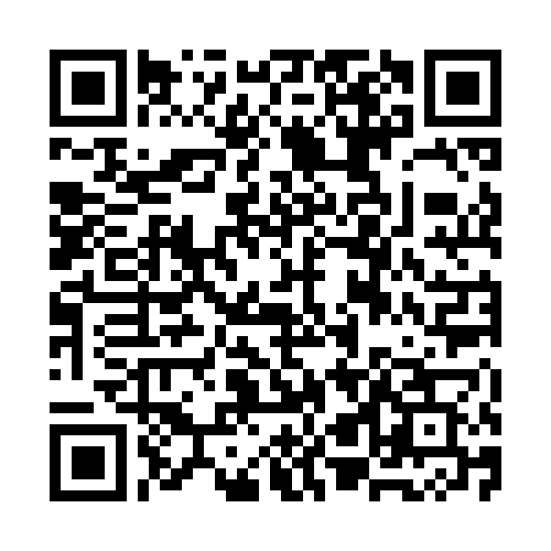 Código QR do registo