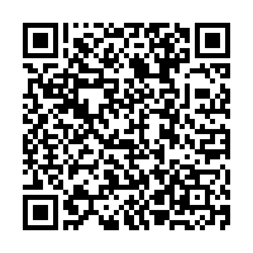 Código QR do registo