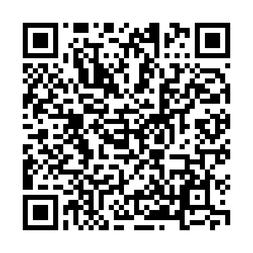 Código QR do registo