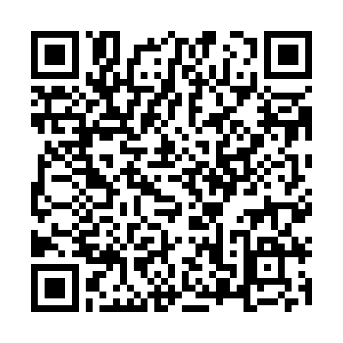 Código QR do registo