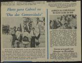 Reconciliação para salvação nacional