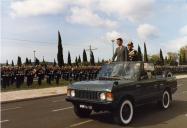Aniversário da Guarda Nacional Republicana