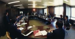 Conselho de Ministros do XI Governo Constitucional