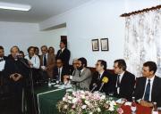 Deslocação a Sesimbra