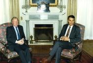 Visita do Primeiro-Ministro da Irlanda a Portugal