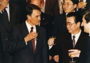 Macau e República Popular da China