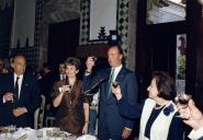 Visita dos Reis de Espanha a Portugal
