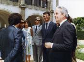 Visita a Évora