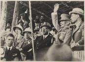 Alguns aspectos da Viagem Presidencial às colónias de Cabo Verde, Moçambique e Angola e da visita do Chefe do Estado à União Sul Africana realizadas em Junho, Julho, Agosto e Setembro de 1939