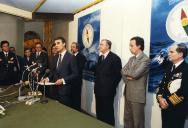 Entrega dos Prémios D. João de Castro