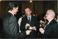 Visita do Primeiro-ministro de Malta