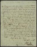 Carta de Inocêncio Francisco da Silva a Teófilo Braga